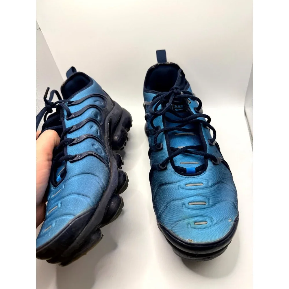 Nike thank you